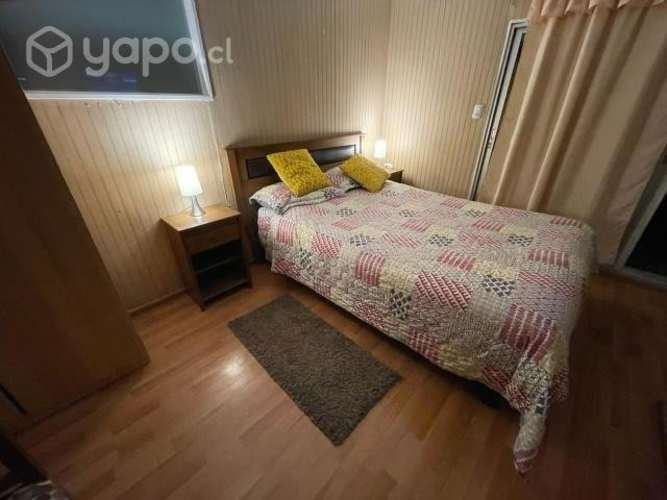 <p>Habitacion tipo loft en 2 norte</p>