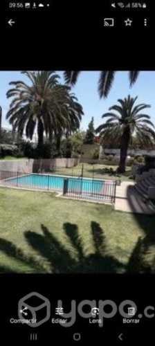<p>Arriendo pieza</p> image