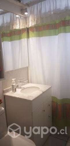 <p>Alquiler de habitación</p>
