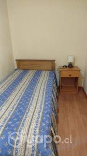 <p>Arriendo de Pieza a pasos del Mall, UCM, Inacap</p> image