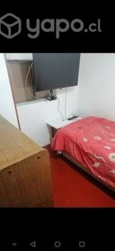 <p>Arriendo de pieza</p>