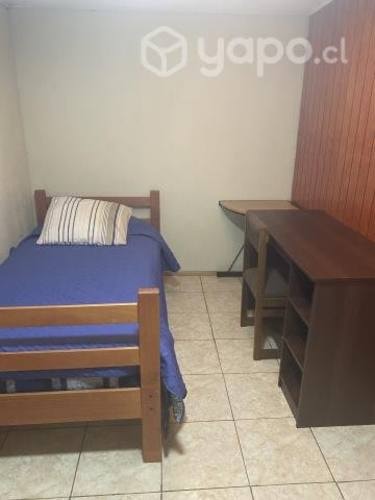<p>Arriendo</p>