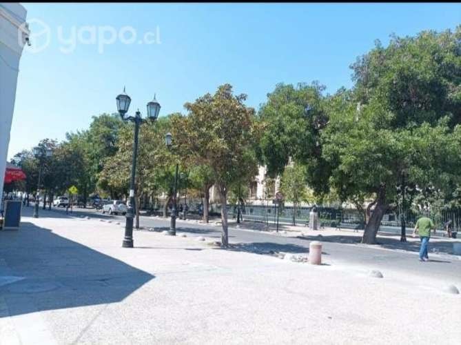 <p>Habitación Barrio Universitario</p>