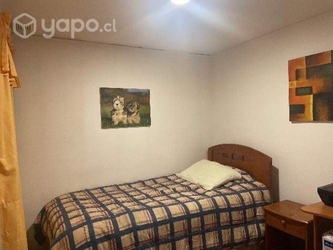 <p>Pieza en Arriendo</p> image