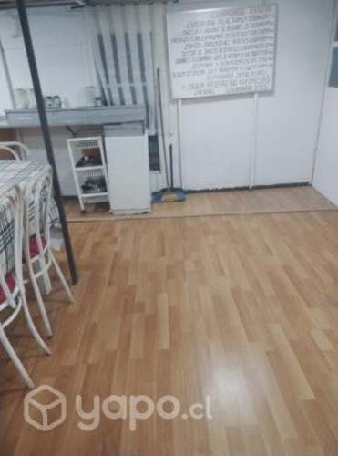 <p>Arriendo Piezas a Estudiante</p> image