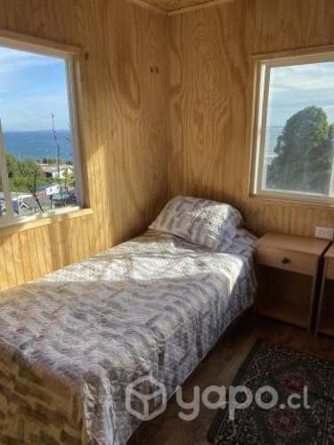 <p>Arriendo Pieza para estudiantes</p> image