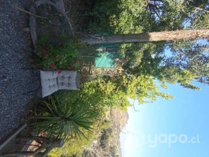 <p>Arriendo pieza para estudiante en HUECHURABA</p>