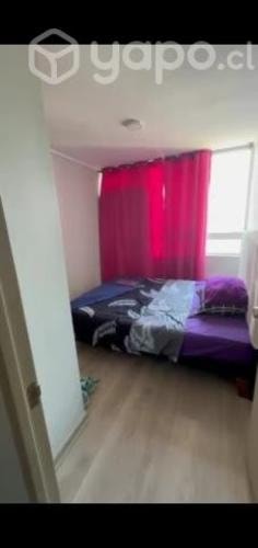 <p>Arriendo pieza Habitación en Dpto</p>