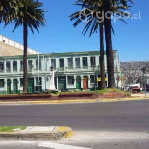 <p>Arriendo pieza universitarios - Valparaíso</p>