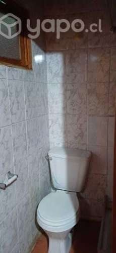 <p>Arriendo de Cabañita pieza independiente</p>