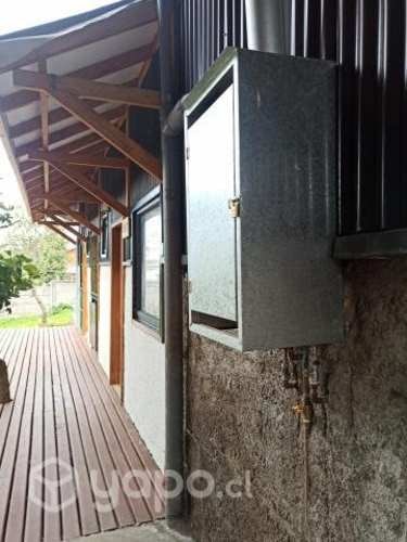 <p>Centrica pieza en villarrica</p> image