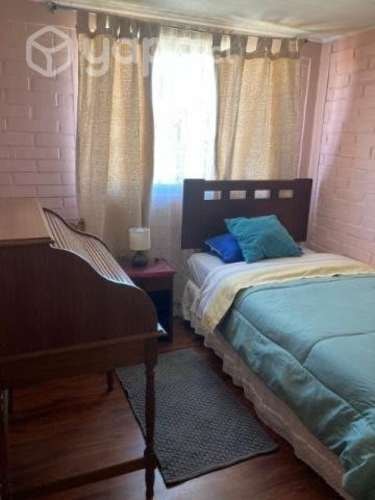<p>Arriendo habitación en los angeles excelente lugar</p> image