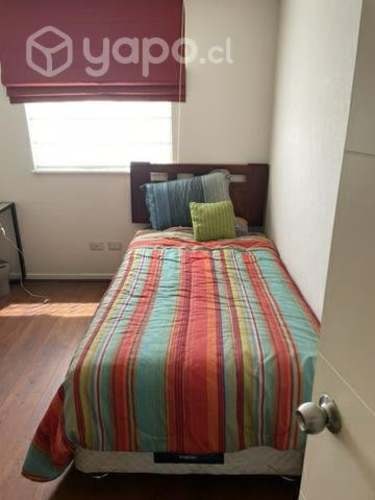 <p>Se arrienda habitación a pasos portal Temuco</p> image