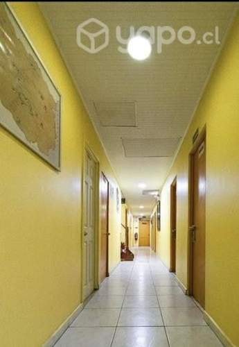 <p>Arriendo pieza amoblada persona sola</p>