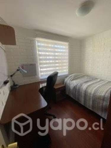 <p>Habitación amoblada cercana a UDA norte</p> image