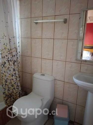 <p>Arriendo pieza mensual Los Angeles</p> image
