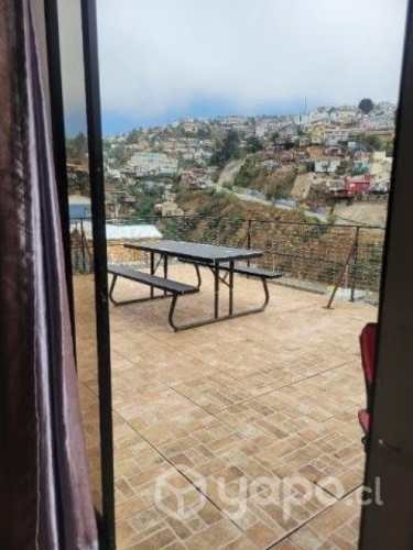 <p>Pieza en casa de 3 habitaciones para estudiantes</p>