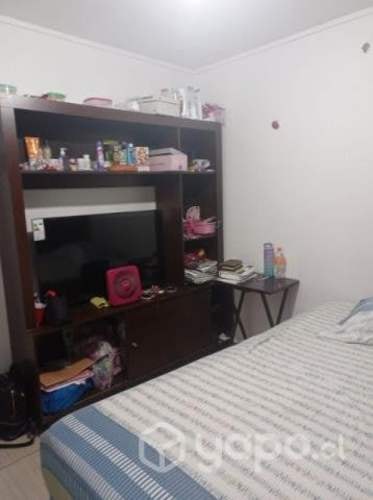 <p>Habitación</p>
