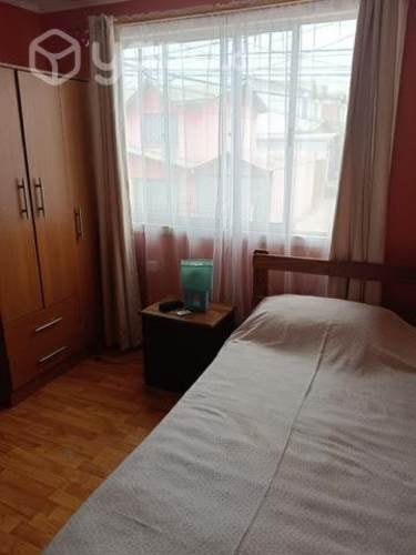 <p>Arriendo Pieza Estudiante Mujer! (SIN GARANTIA!)</p> image