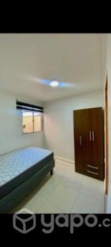 <p>Arriendo habitación</p>