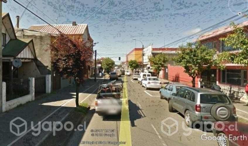 <p>Pieza Temuco centro sin mes de garantìa</p>