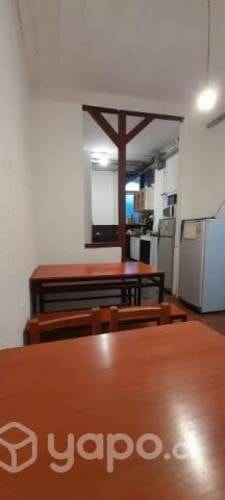 <p>Arriendo habitación cerca PUCV Duoc UV</p>
