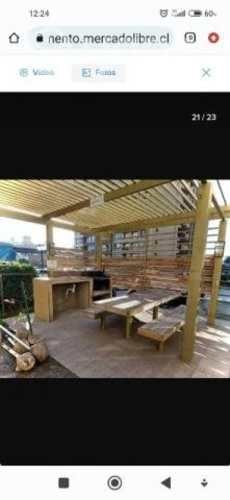 <p>Arriendo habitación en Independencia</p>