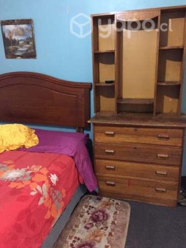 <p>Arriendo pieza la florida</p> image