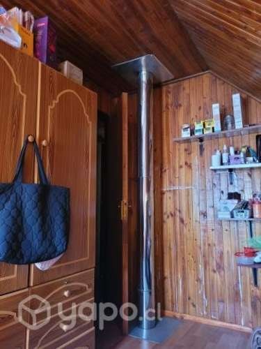 <p>Arriendo de pieza</p>