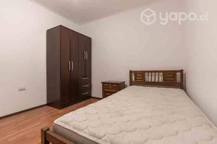 <p>Arriendo pieza Maipu</p> image
