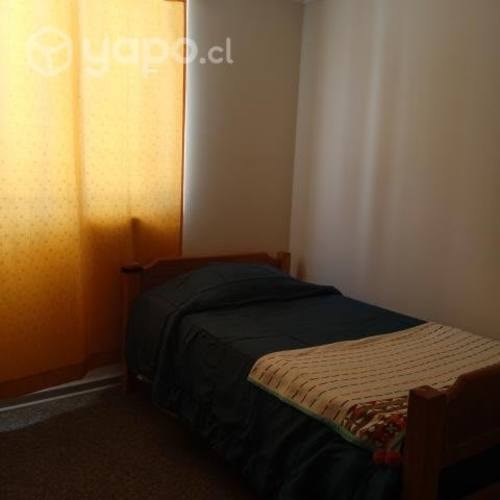 <p>Dormitorio persona sola</p> image