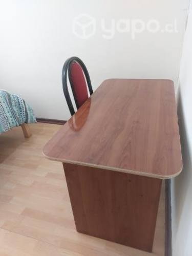 <p>Arriendo habitación en Las Condes para 1 persona que trabaje presencial</p> image