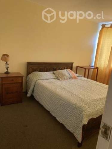 <p>Dormitorio</p>