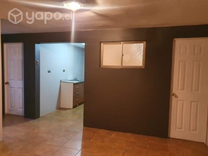<p>Arriendo pieza en departamento compartido</p> image