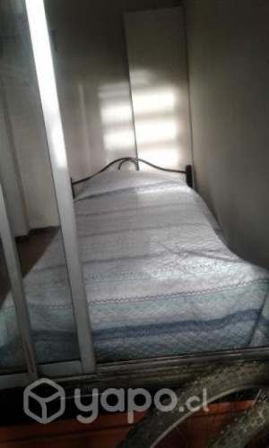<p>Arriendo pieza UBB</p>