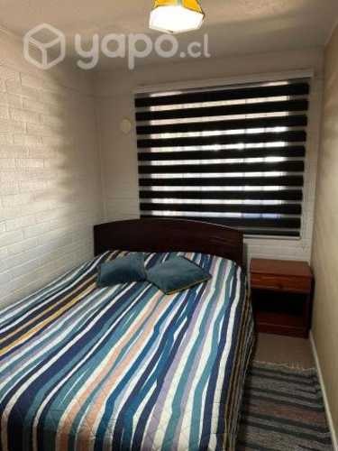 <p>Arriendo dormitorio a estudiante</p> image