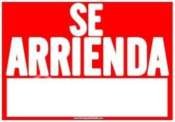 <p>Arriendo</p> image