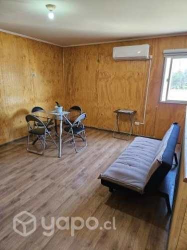 <p>Piezas en loft independiente</p> image