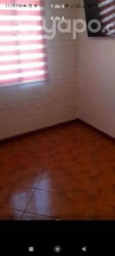 <p>Arriendo pieza a mujer sola</p>