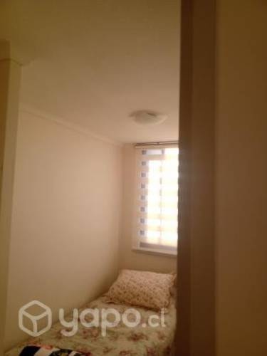 <p>Arriendo habitaciones</p>