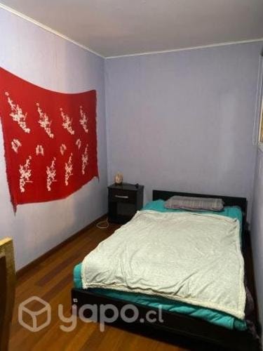 <p>Arriendo pieza estudiante</p>