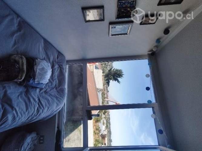 <p>Arriendo Pieza Compartida</p> image