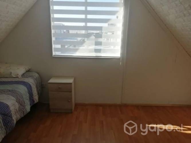 <p>Pieza en arriendo Mirasol</p> image
