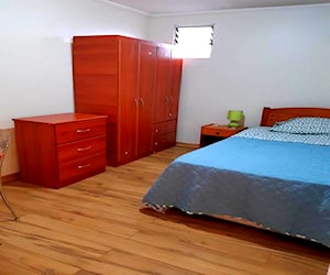 <p>Habitaciones solo señoritas estudiantes</p>