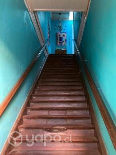 <p>Arriendo de piezas en una casona,solo estudiantes</p> image