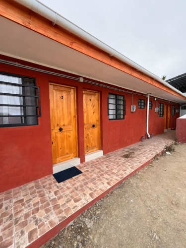 <p>Habitación trabajadores San Antonio</p> image