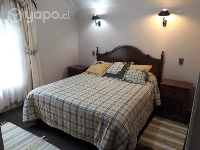 <p>Habitación con baño privado</p>