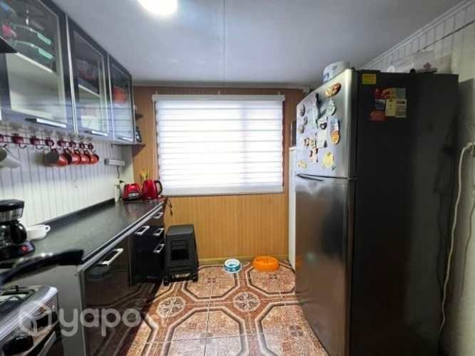 <p>Pieza Amoblada casa Familiar</p> image
