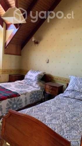 <p>Arriendo de habitación en comuna de Concepción</p>