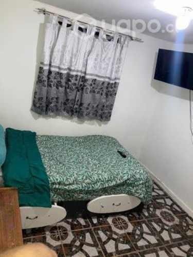 <p>Arriendo Pieza La Florida de</p>